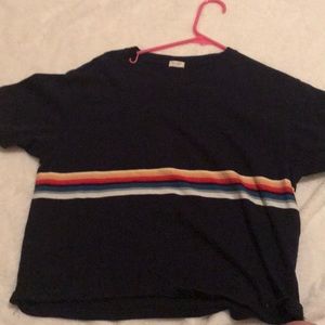 worn once! super cute tee